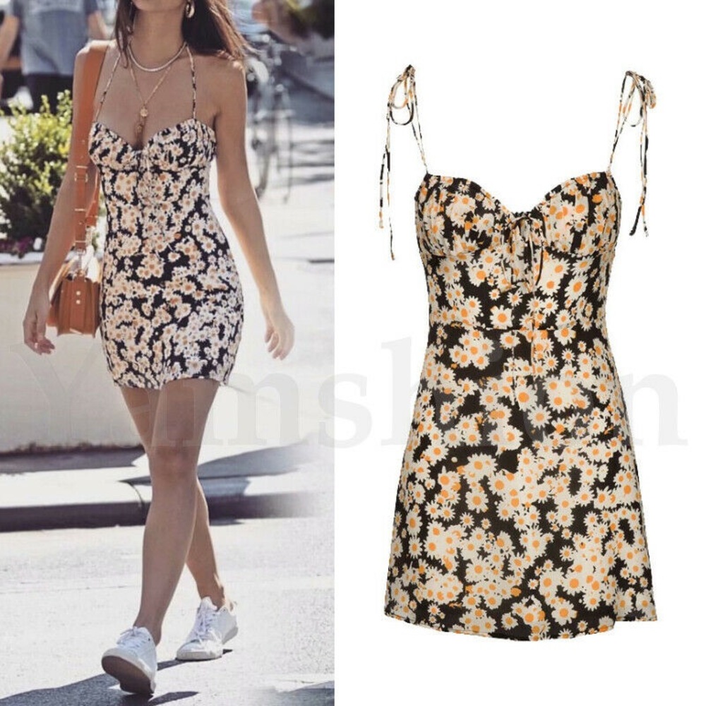 Réalisation Par Devon dress